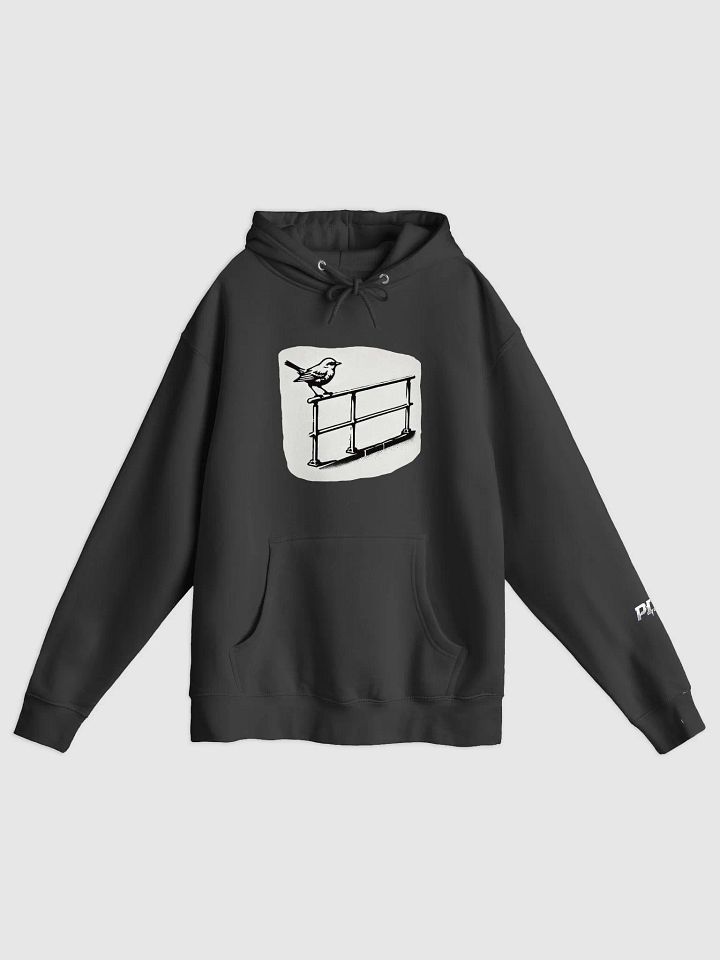Railbird Hoodie by Lane Seven product image (5)