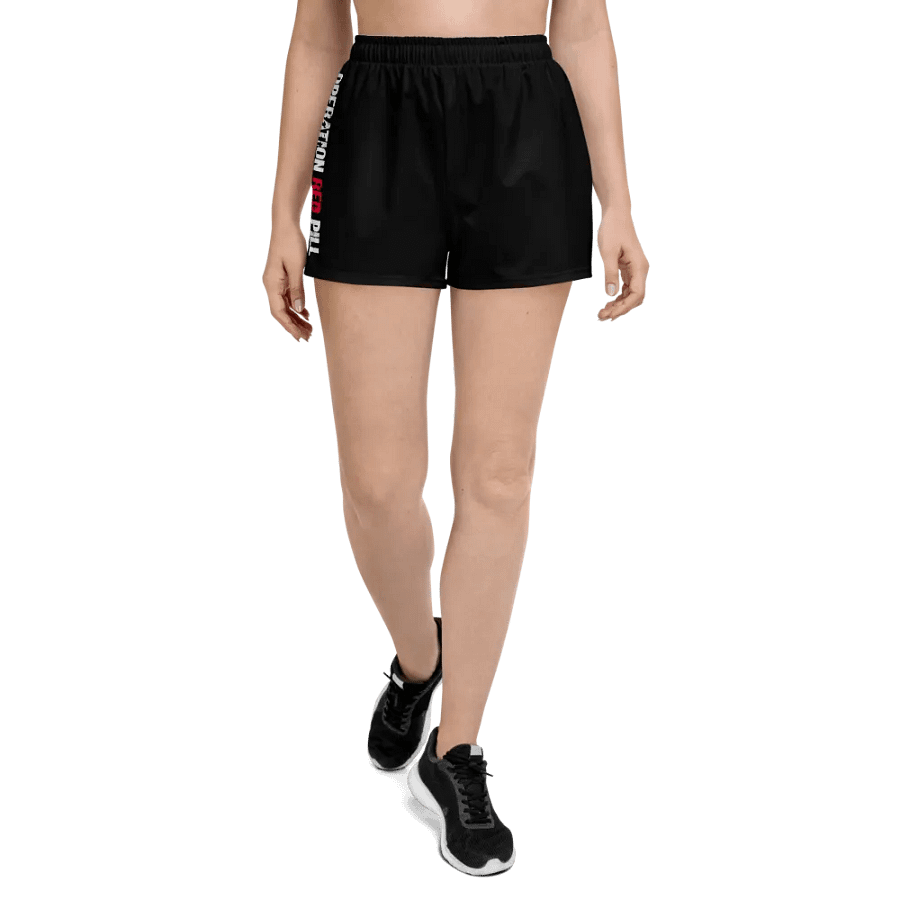 Women's Athletic Shorts product image (3)