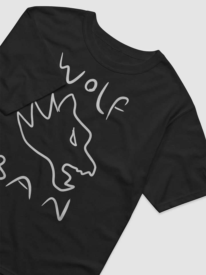 wolfban Tee product image (2)