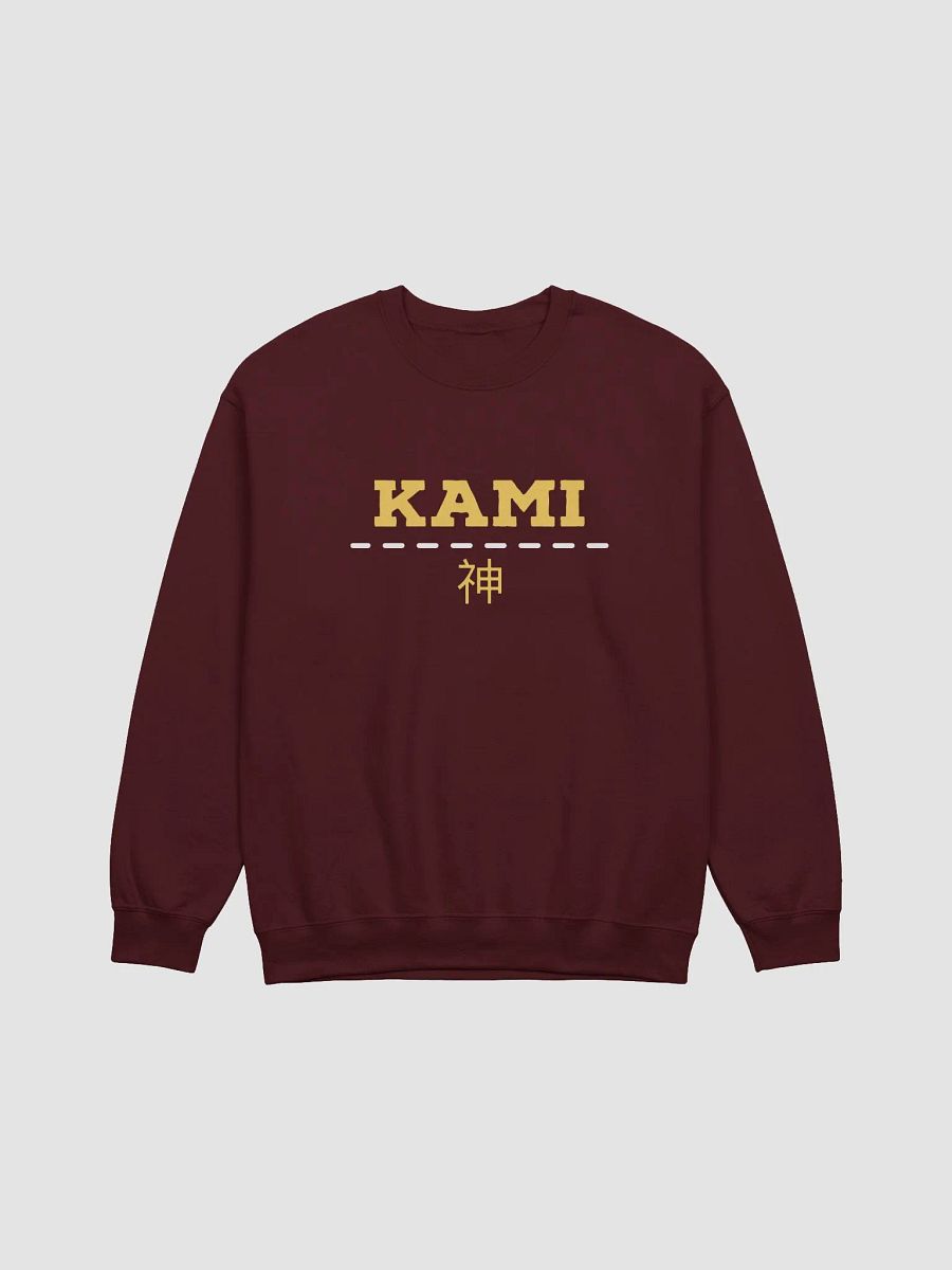 KAMI Sweatshirt product image (1)