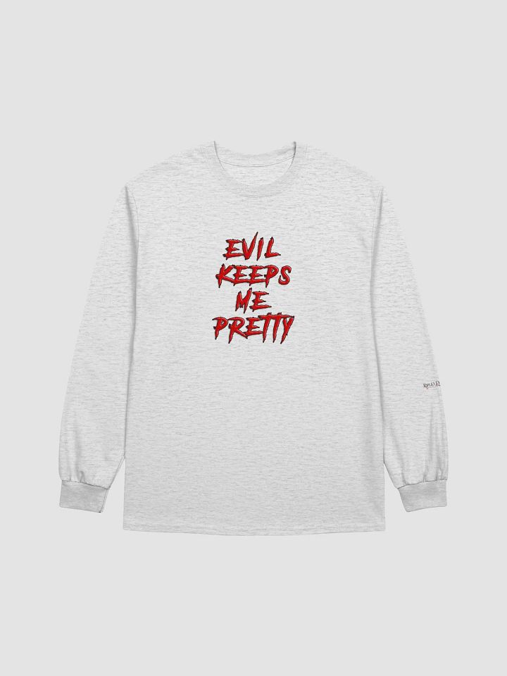 Pretty Long Sleeve Tee product image (5)