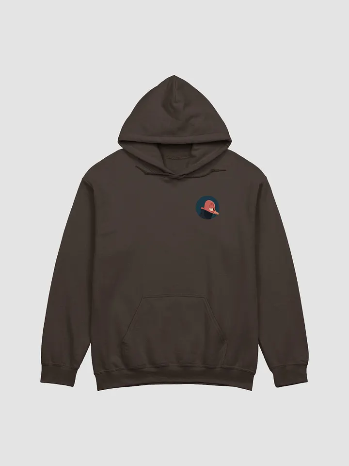 Pop Cartoon Bird Hoodie product image (3)