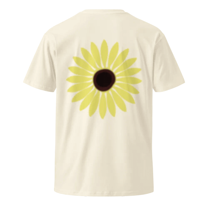 Natural Vibes Unisex Tee product image (2)
