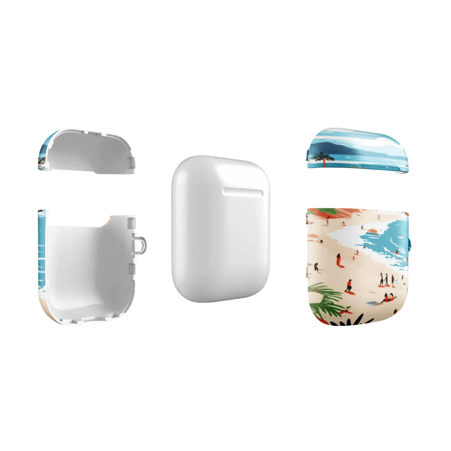 'Beach Life Paradise' AirPods® Case product image (8)