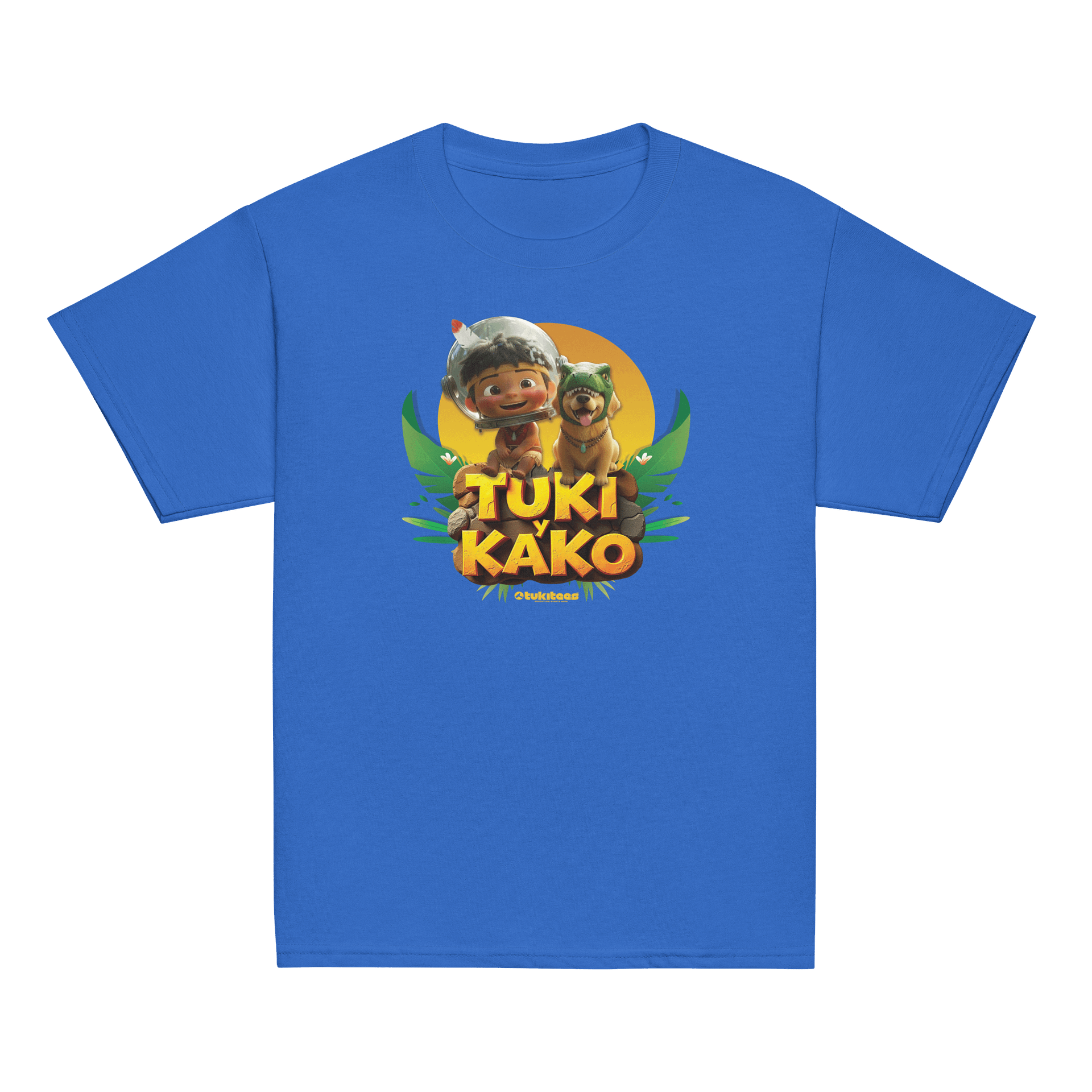 TUKI Y KAKO Personajes product image (2)