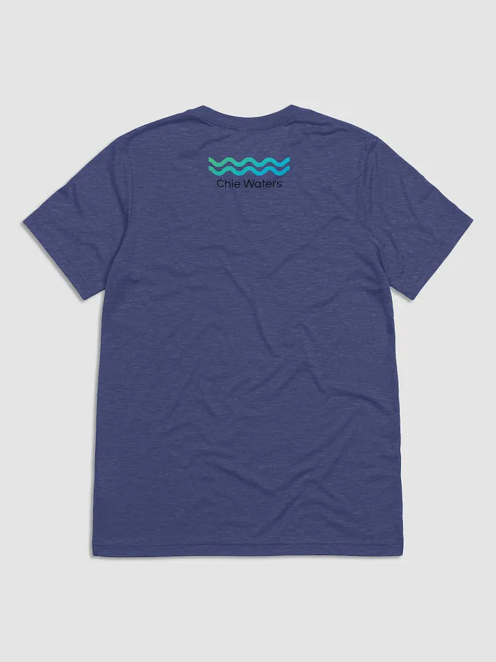 Barnyard Waves Tri-Blend Tee product image (15)