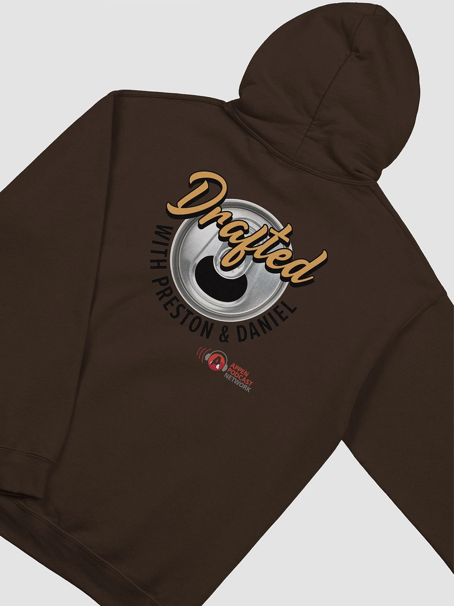 #1 Pick in the Hoodie Draft Hoodie product image (4)