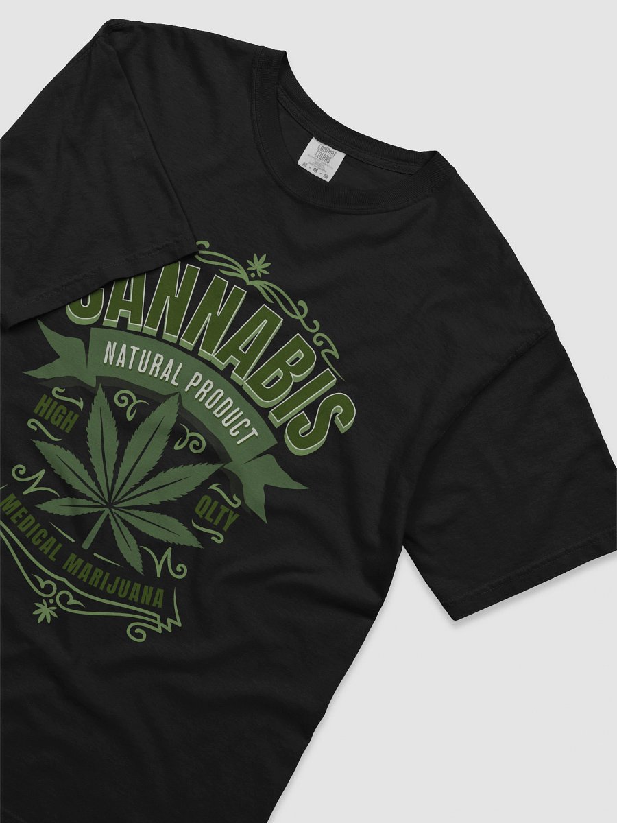 Men's Medical T-Shirt product image (3)