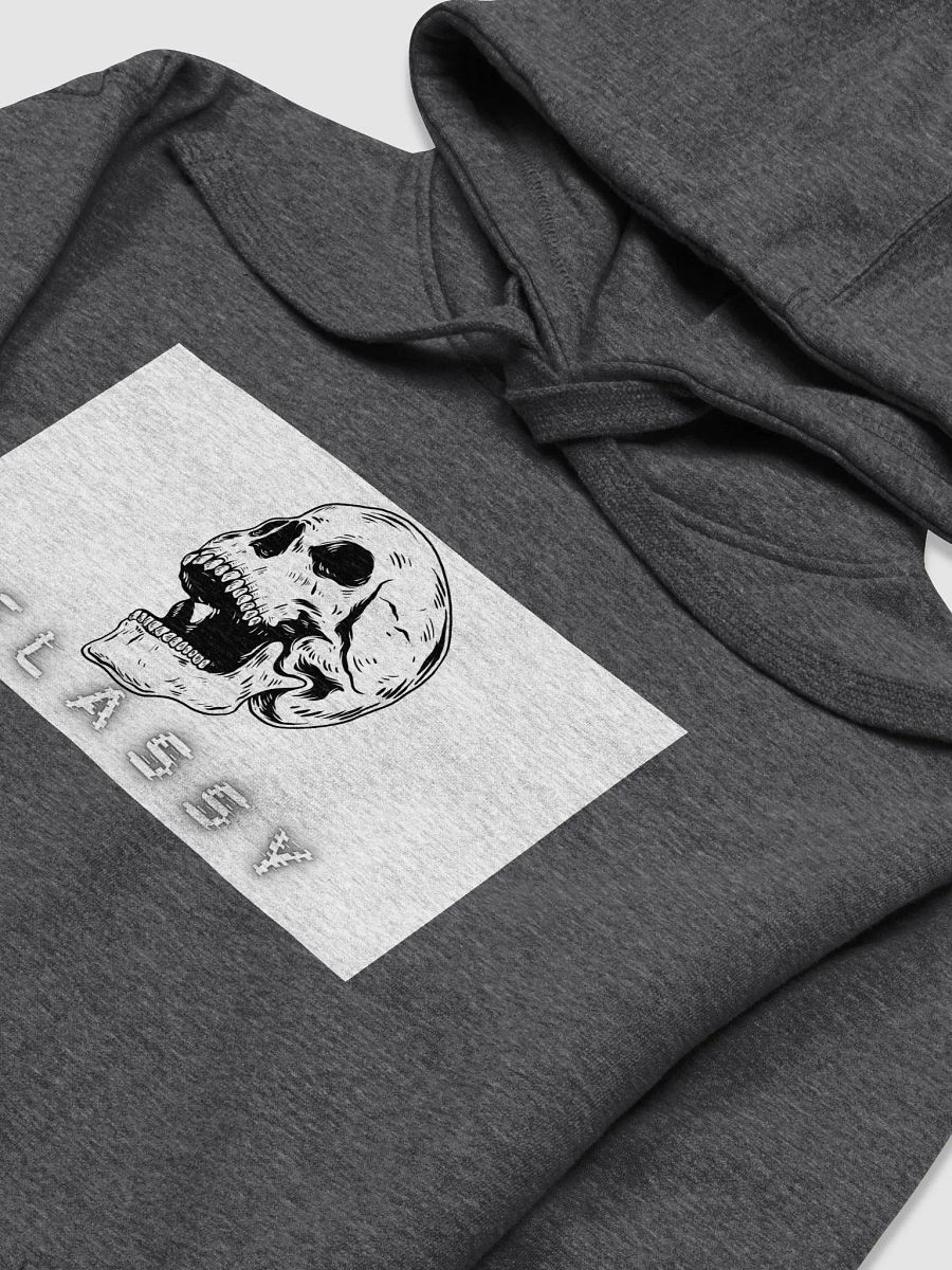 Skull Sweater product image (1)