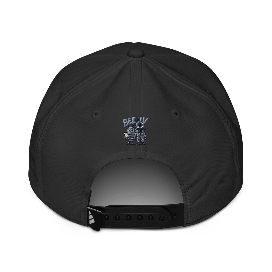 BEE IV Limited Edition Performance Cap product image (2)