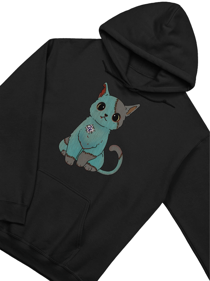 Zombie Kitty The Hoodie product image (2)