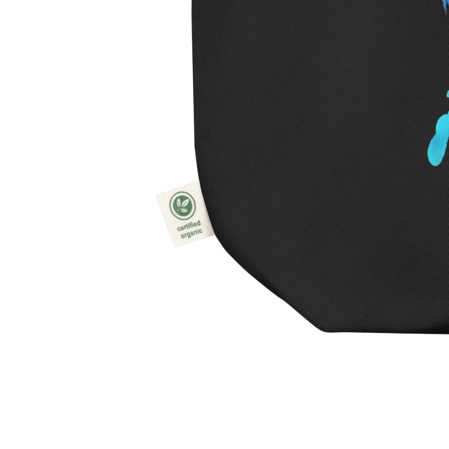 bouldering ecstacy tote bag product image (4)