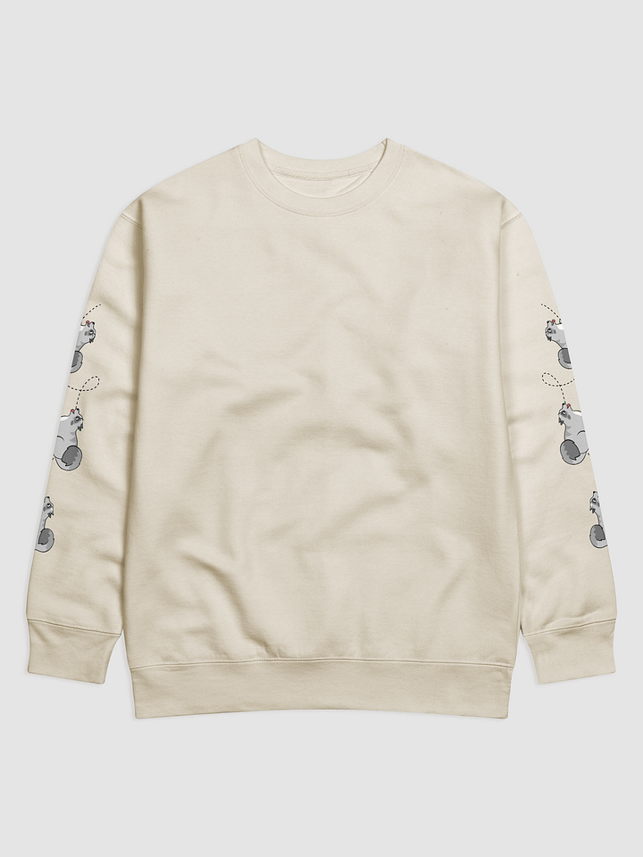 Runaway Titan Sweatshirt product image (1)