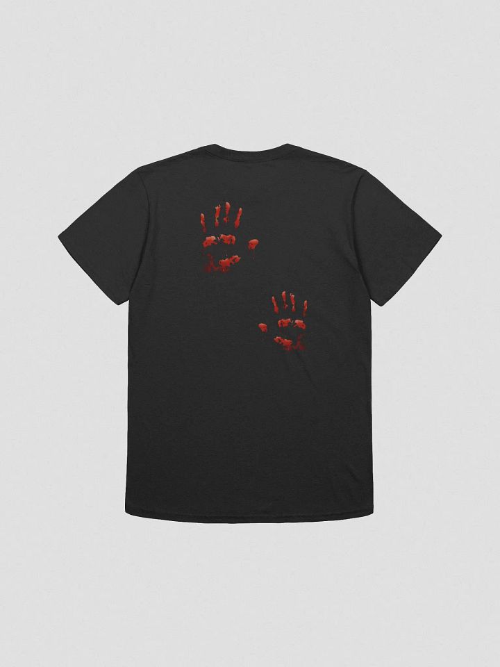 BOO T-Shirt! product image (9)