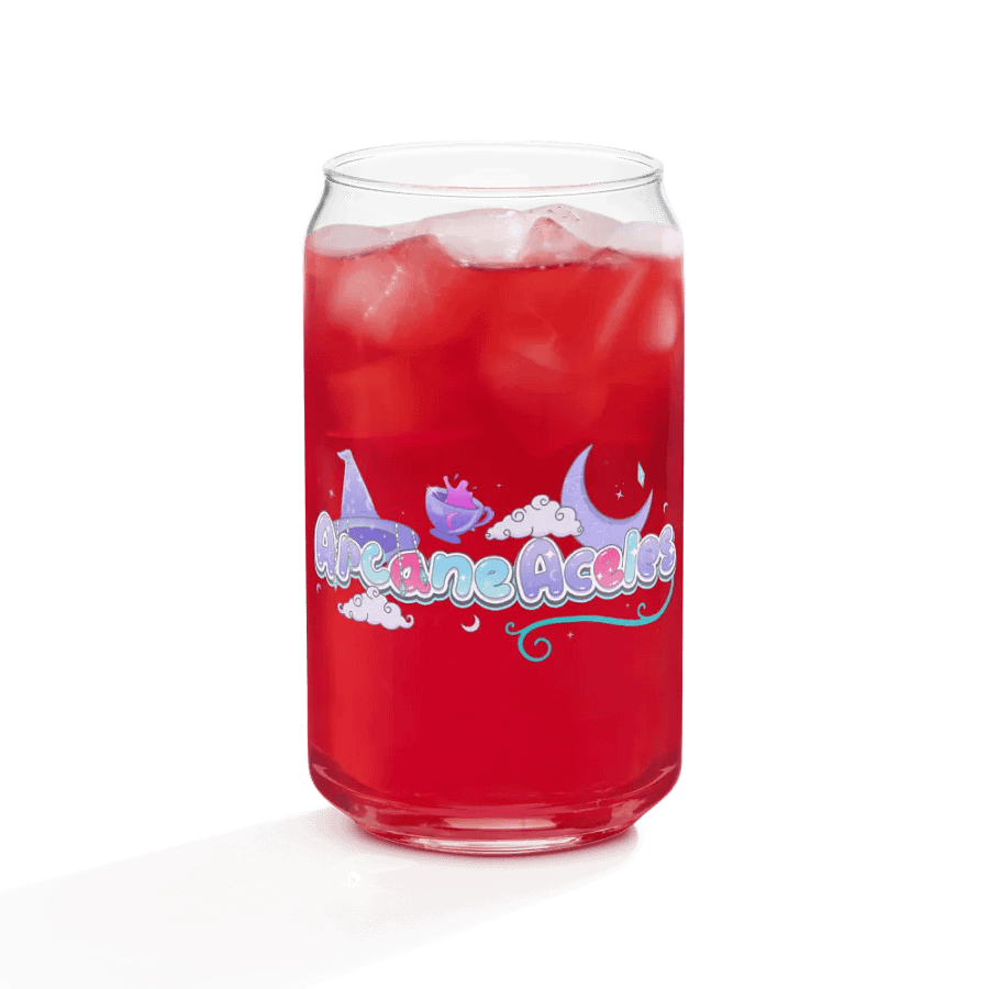 Arcane Aceles Glass product image (6)