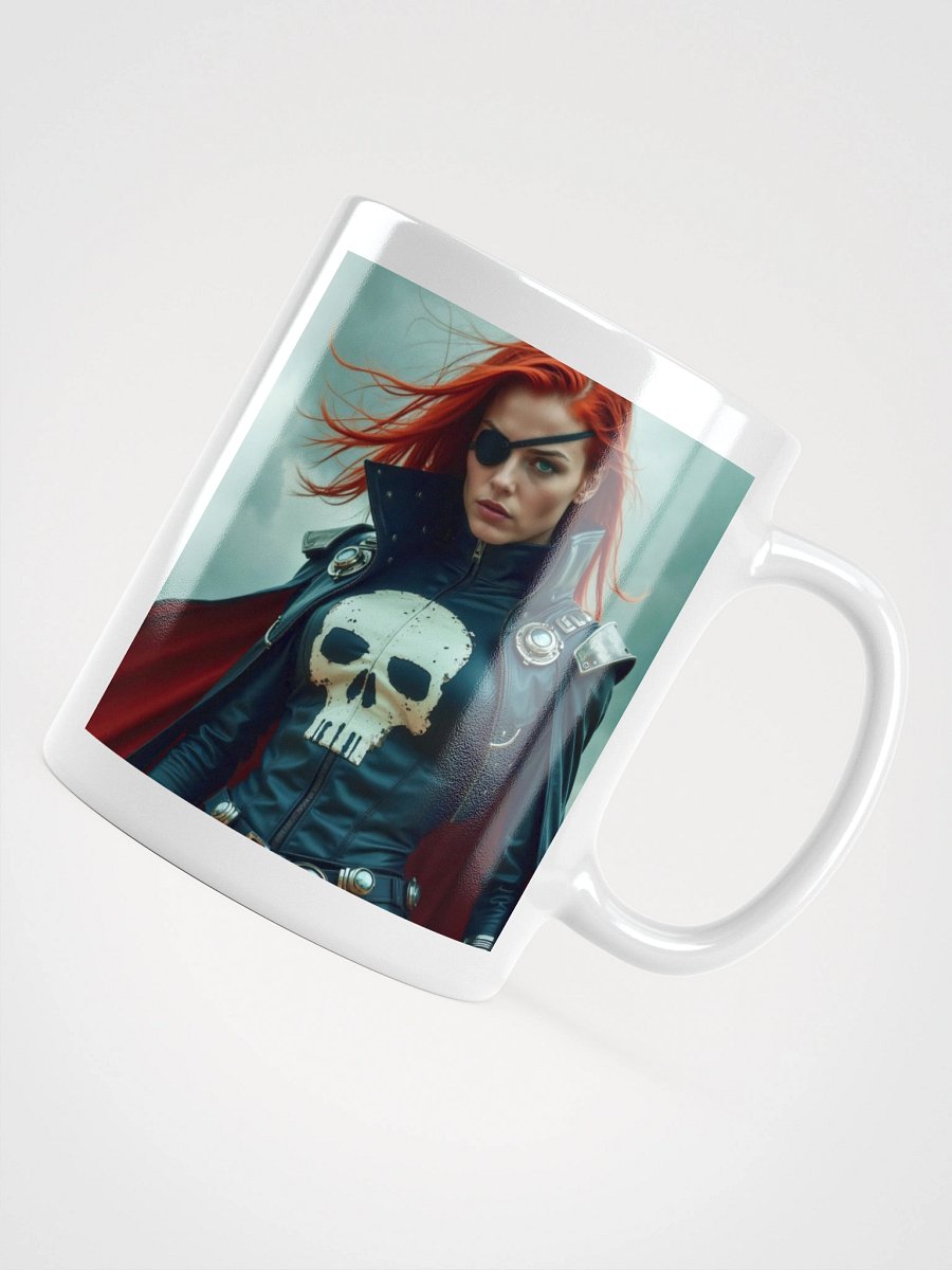 Humanoid Mug : Pirates product image (10)