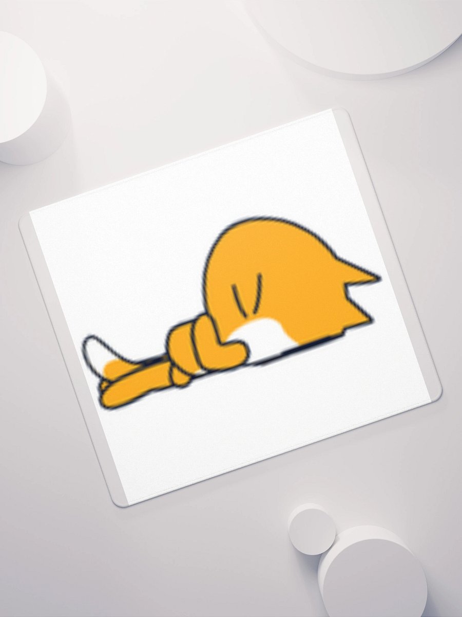 idiotspeed logo mousepad product image (11)