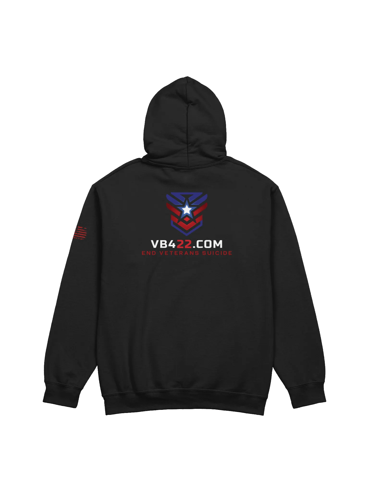 VB422 HOODIE product image (3)