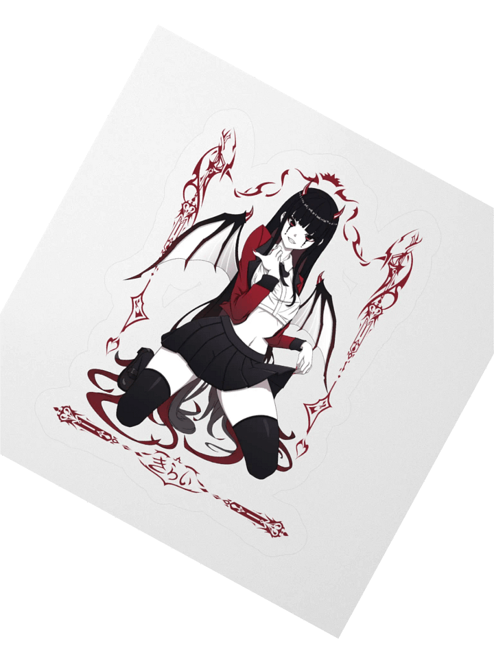 Kirai Sticker product image (4)
