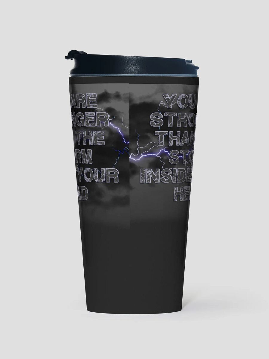 Positivity Storm - Travel Mug product image (1)