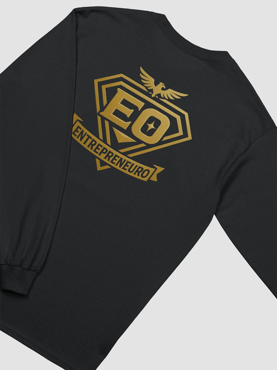 TEO Long Sleeve Shirt product image (4)