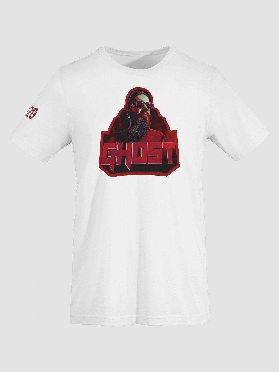 2020 Ghost OG Tee product image (14)