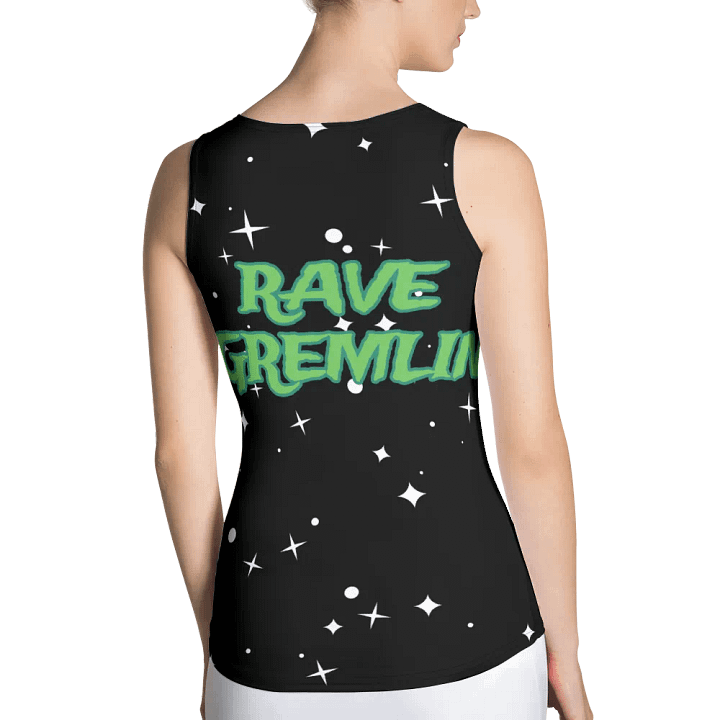 Rave Gremlin Tank product image (2)