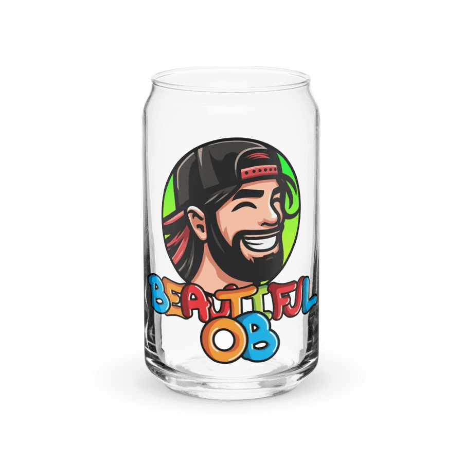 Beautiful OB Cup product image (1)