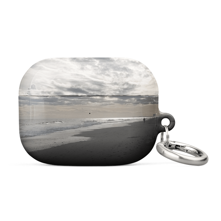 December Beach Sky AirPods® Case product image (4)