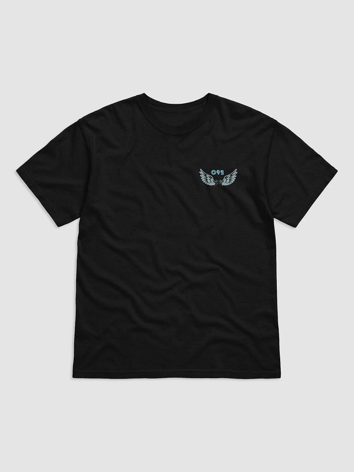 calaheart C92 logo shirt product image (1)