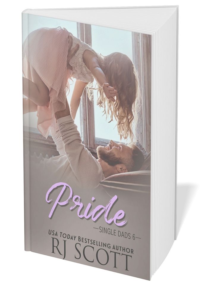 Pride (Single Dads 6) product image (1)