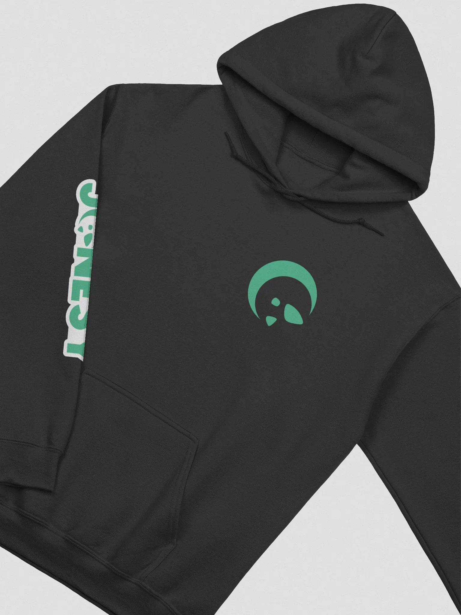 Jonesy Classic Printed Hoodie product image (1)