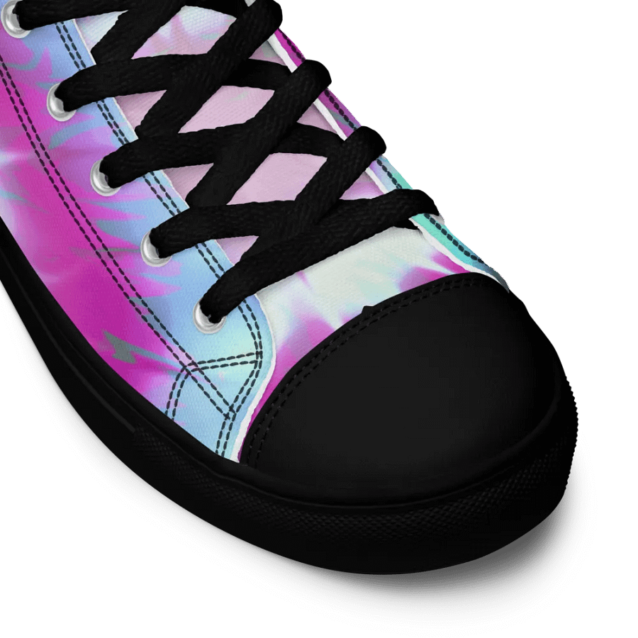 dusky high top canvas shoes (womens) product image (9)