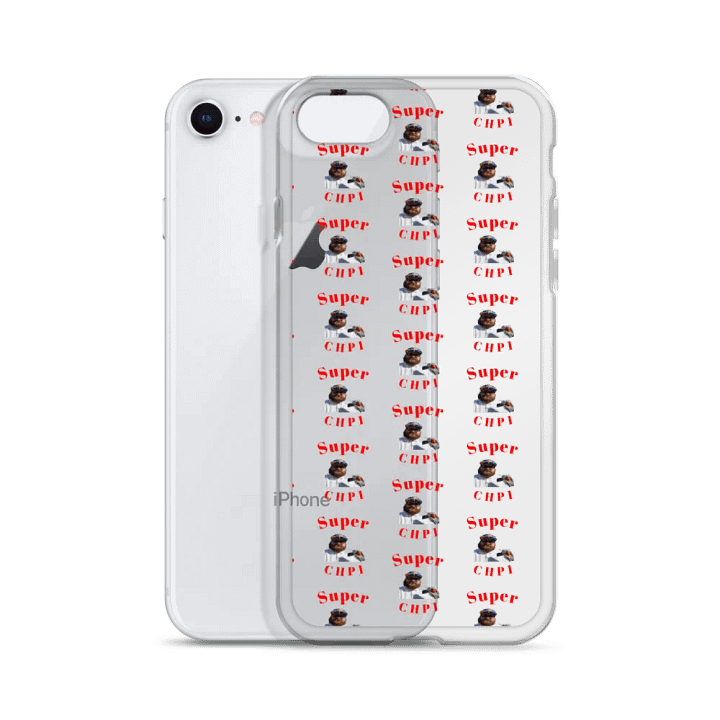 Superchp1 phone case product image (51)