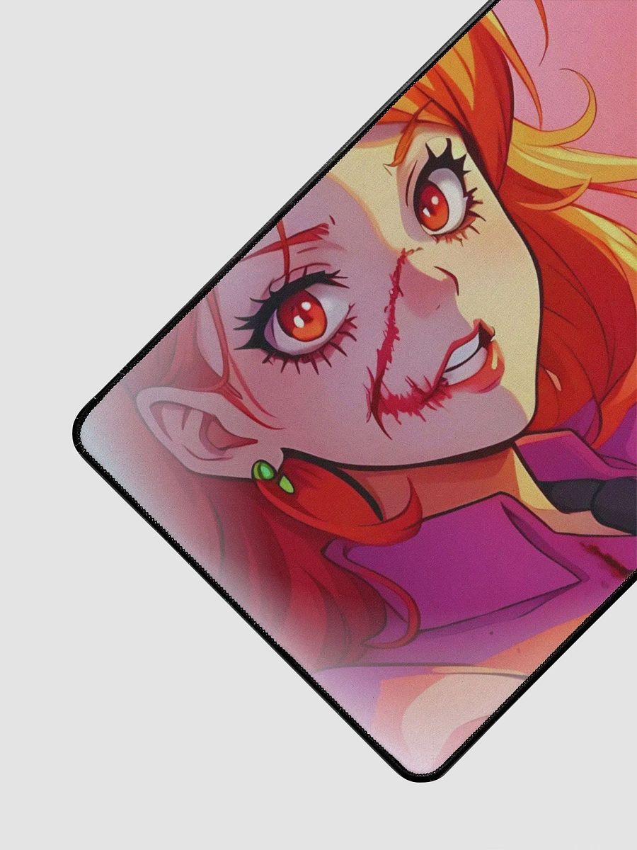 V6 Zombie Anime Desk Mat product image (3)
