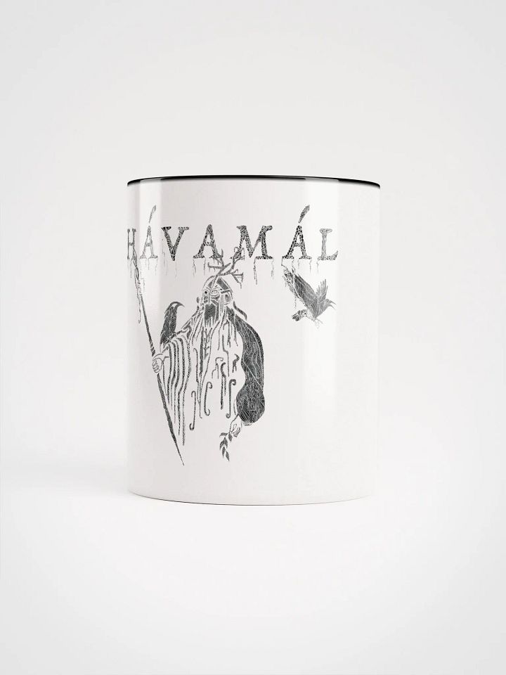 Mug - Havamal product image (1)
