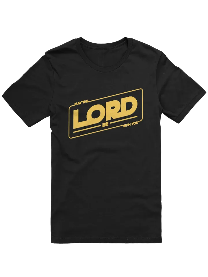 May the Lord be with you product image (1)