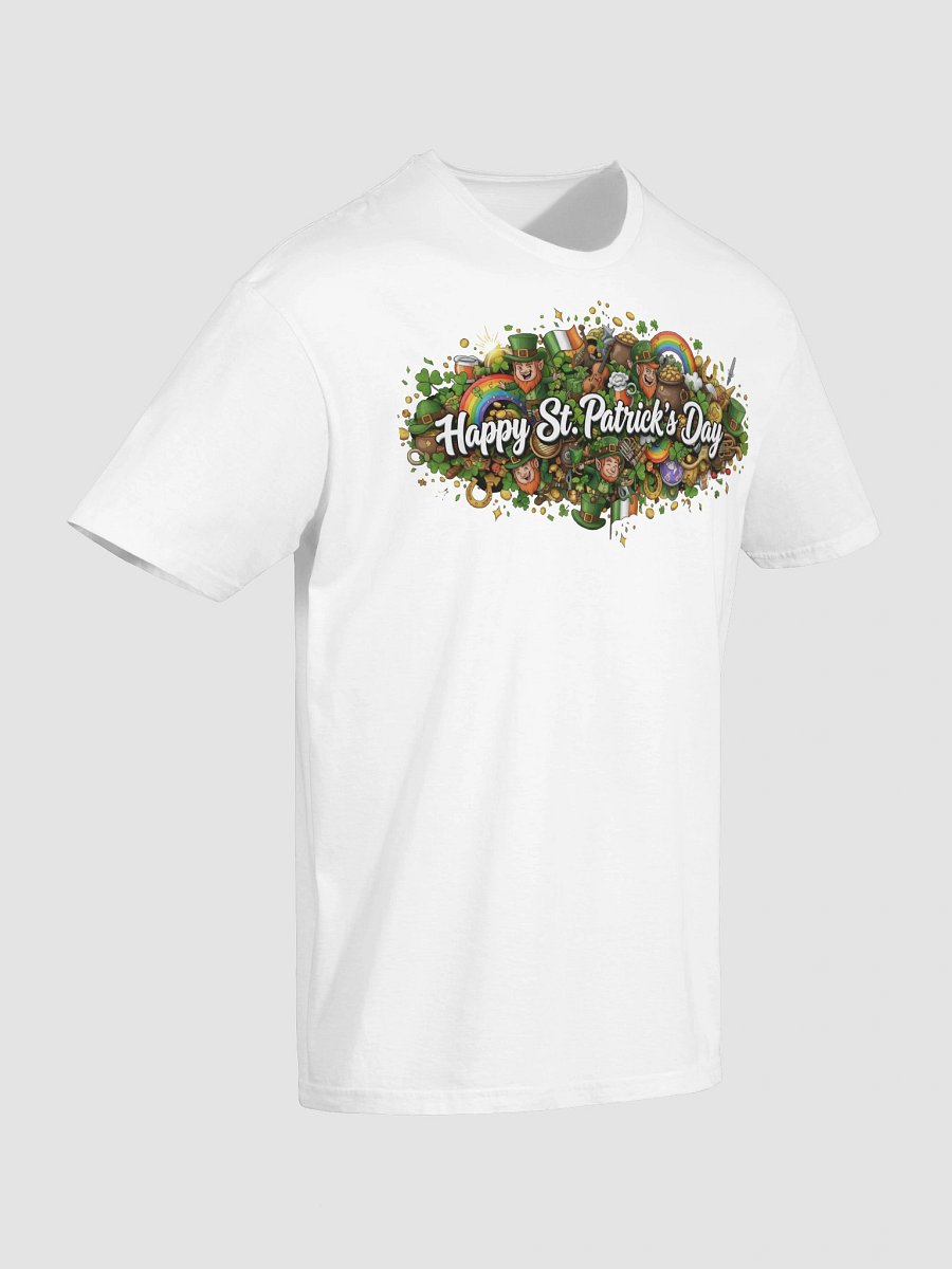 St. Patrick's Day ( Unisex ) product image (42)