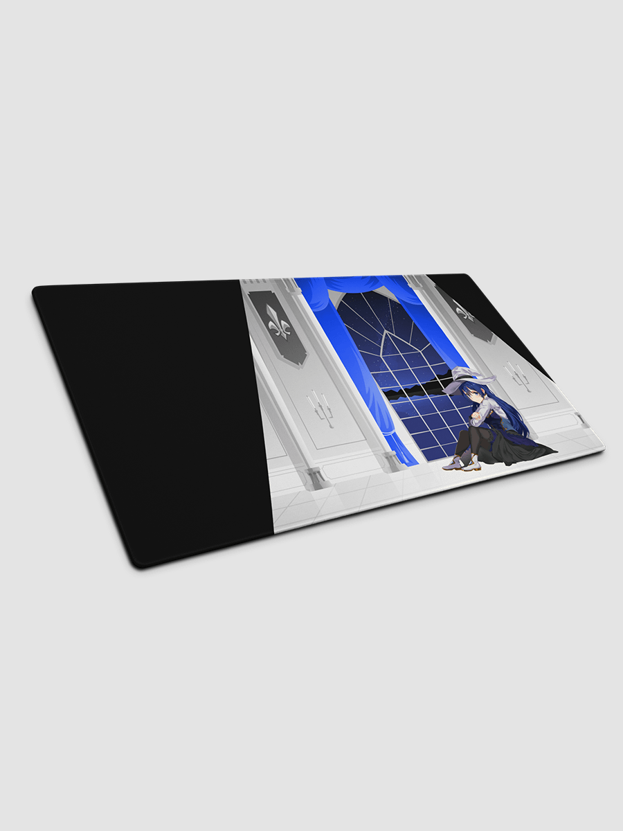 Starting Soon BG - Gaming mouse pad product image (2)