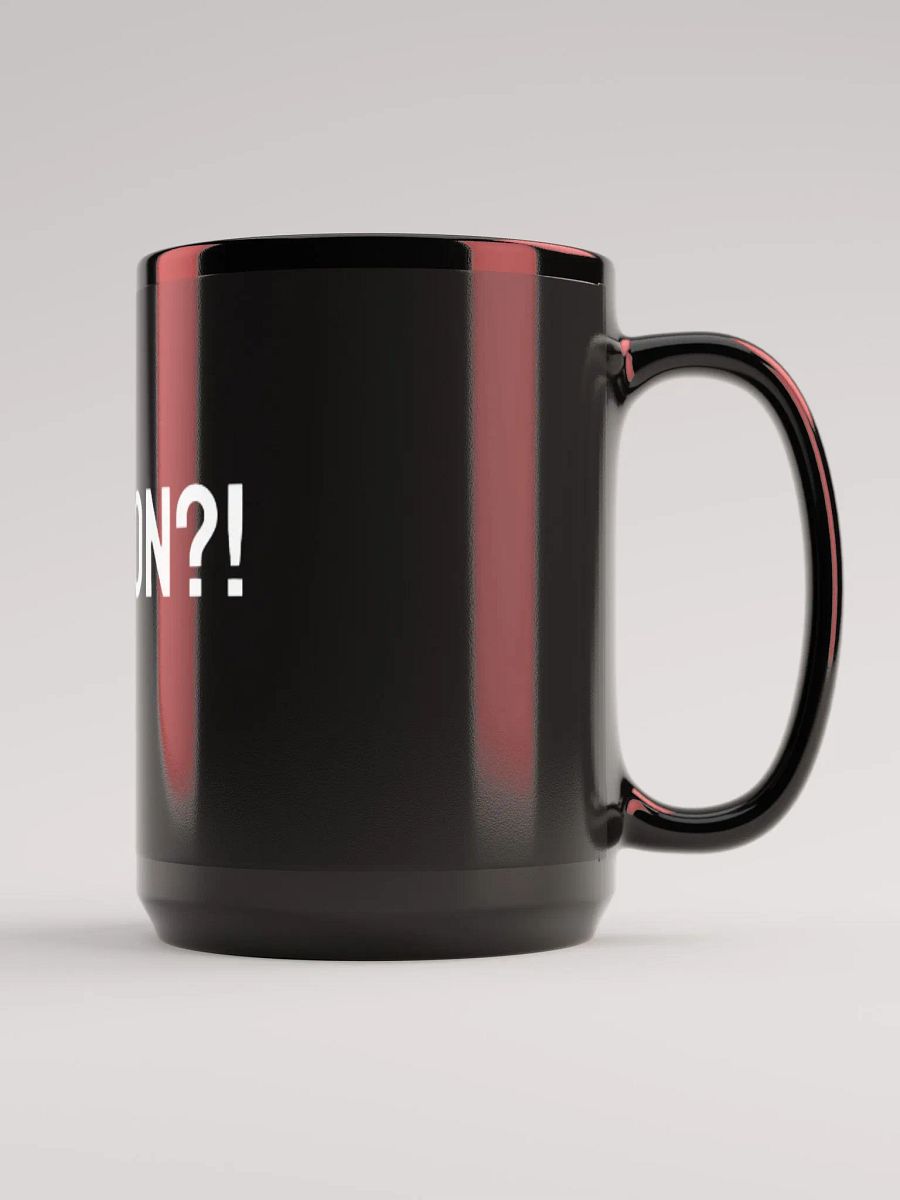 But Jon Coffee Mug product image (1)