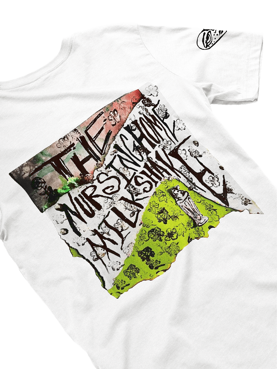 The Nursing Home Milkshake T-Shirt product image (4)