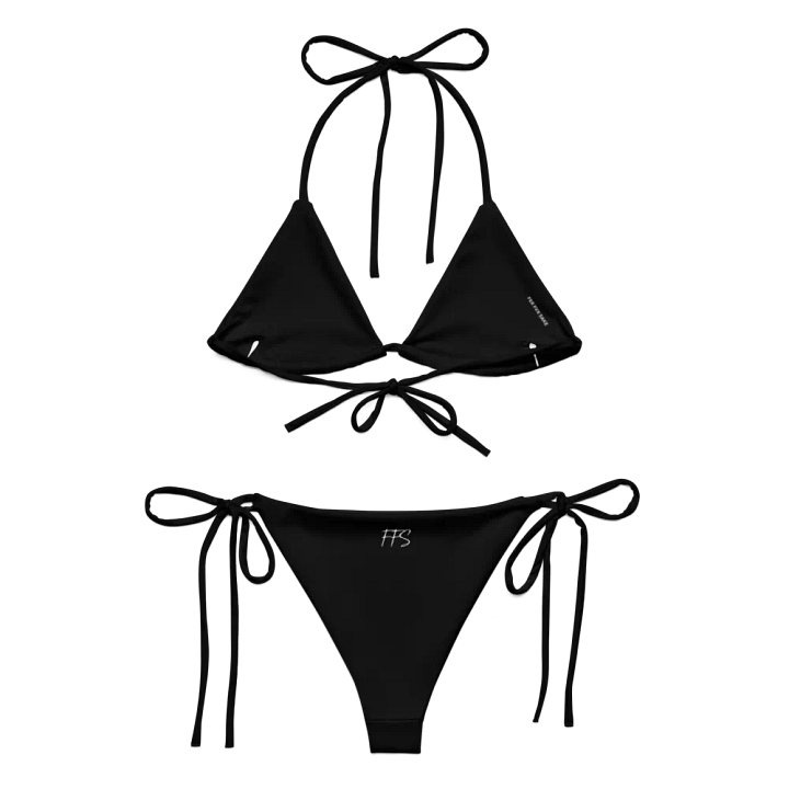 FFS 3D Skull Bikini Set product image (2)