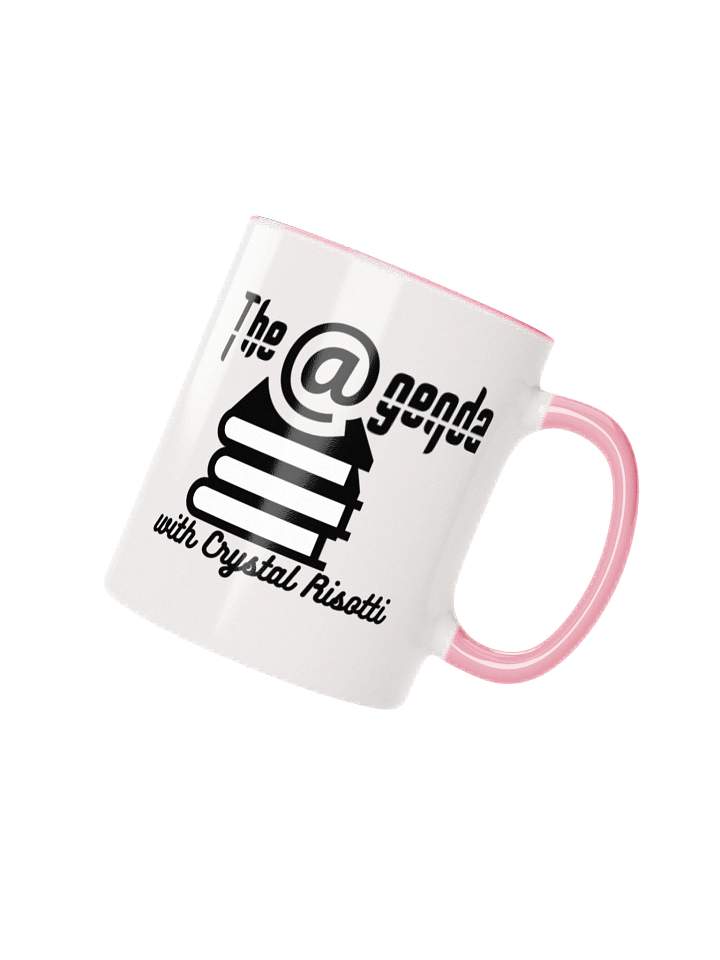 The Agenda Mug product image (11)
