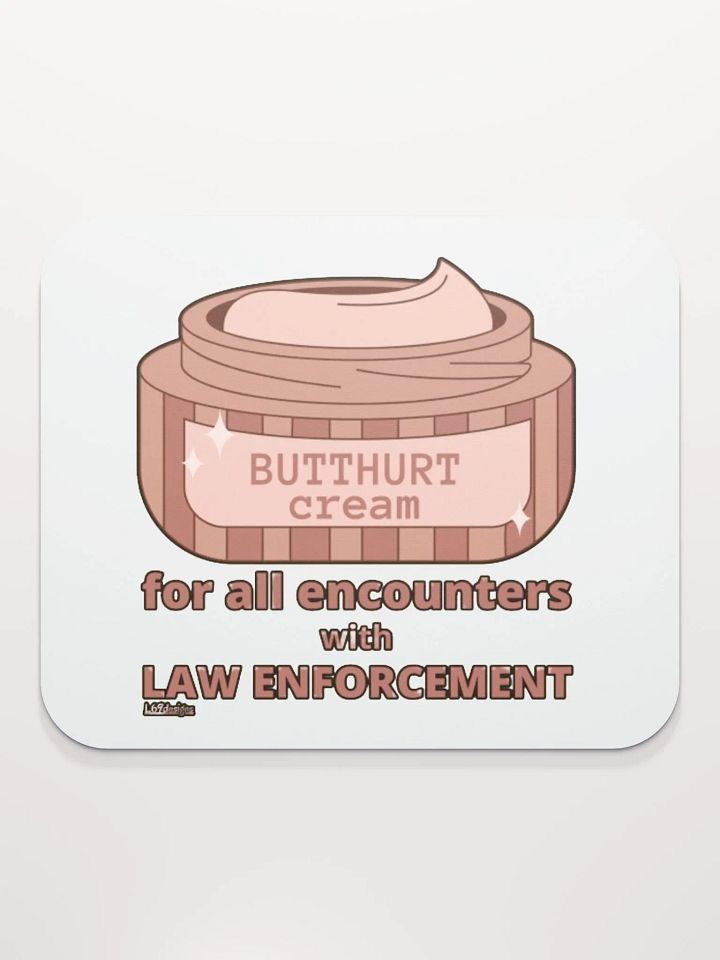 BUTTHURT CREAM product image (2)
