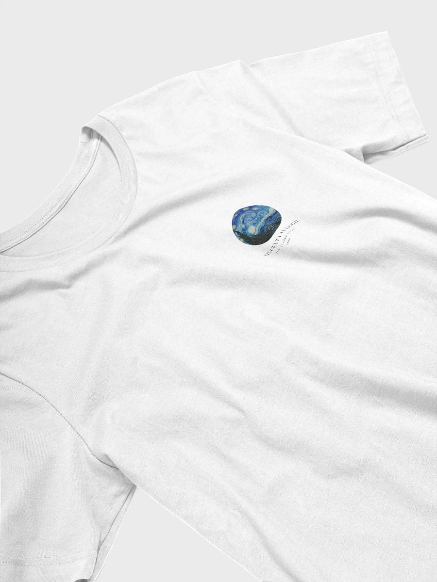 Starry Night Sky T-Shirt product image (26)