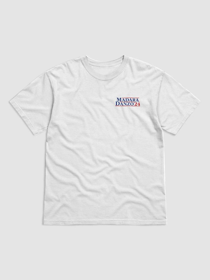 Danzo Mugshot product image (2)