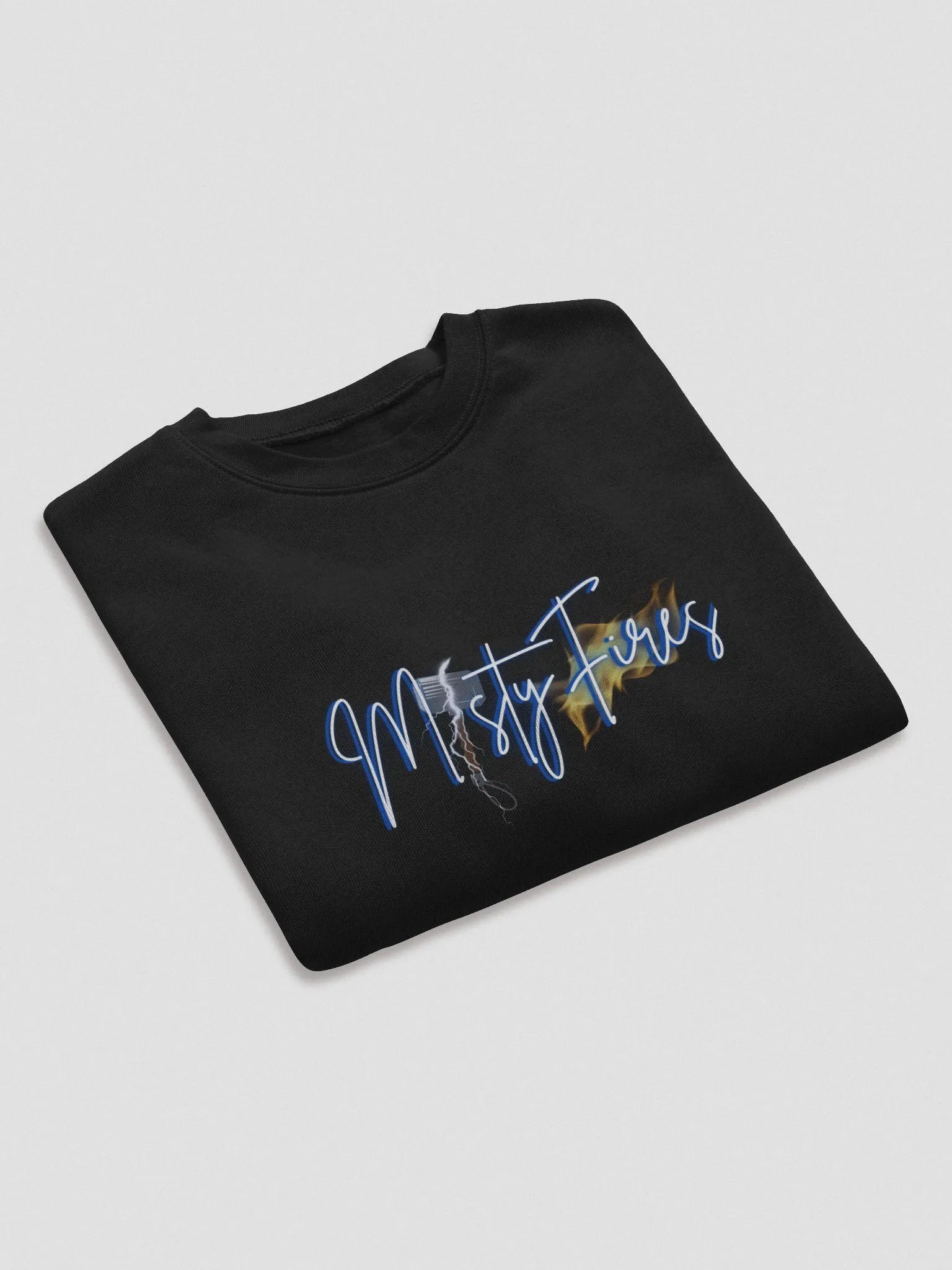misty cropped sweatshirt product image (18)