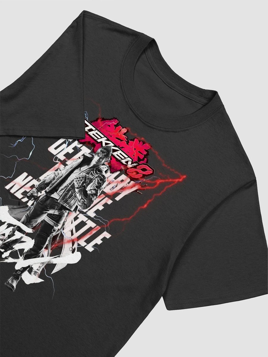 Tekken 8 - Jin Kazama product image (2)