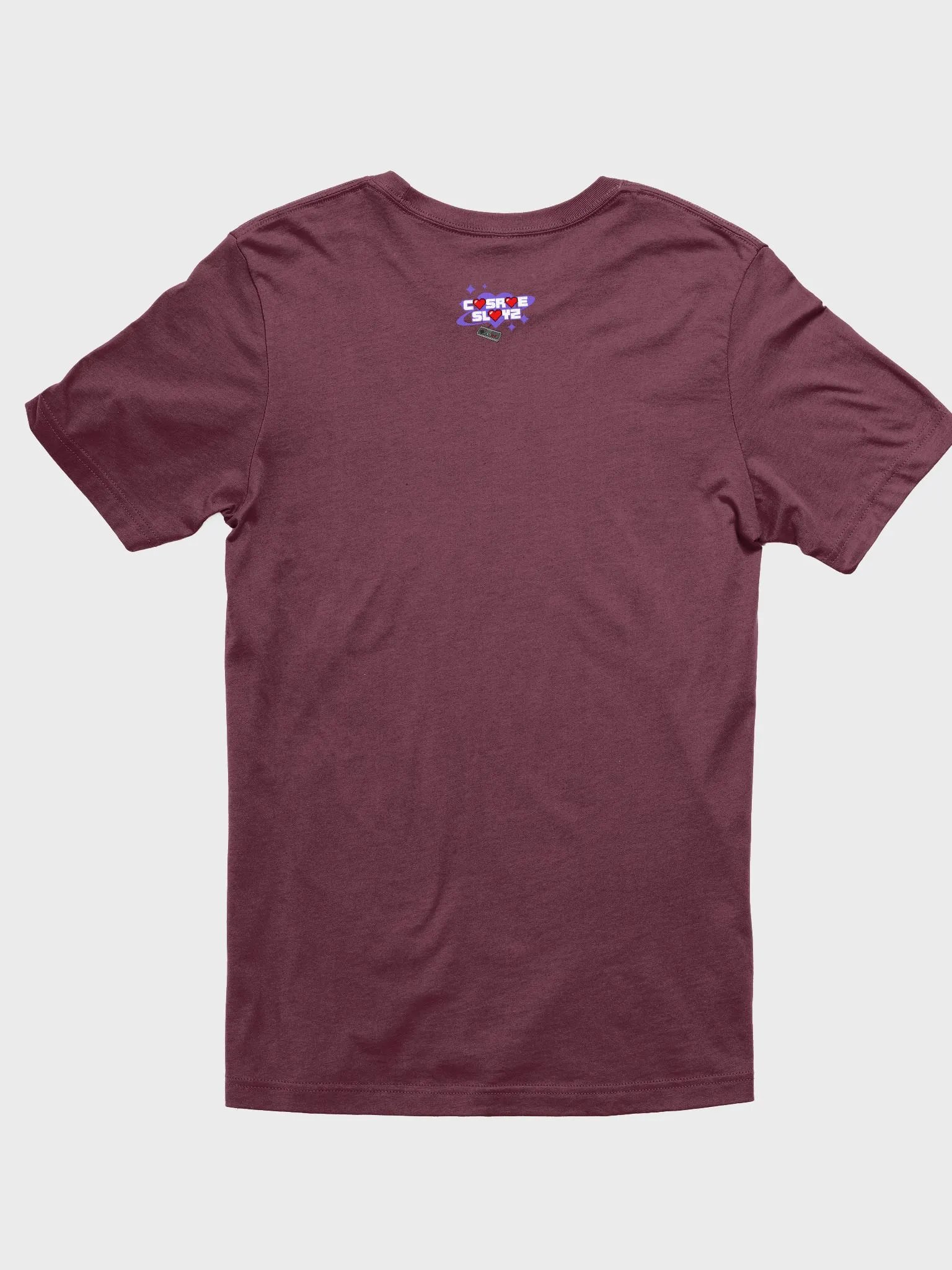 Mullet Poggers T-Shirt product image (2)