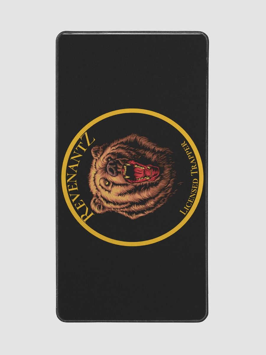 RevenantZ Trapper Mouse Mat product image (2)